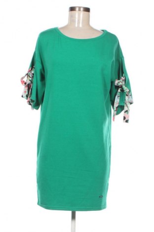 Šaty  Unbranded, Velikost XS, Barva Zelená, Cena  149,00 Kč