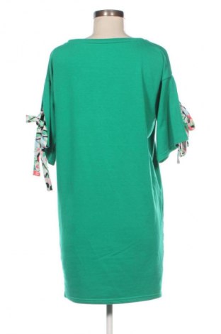 Šaty  Unbranded, Velikost XS, Barva Zelená, Cena  149,00 Kč