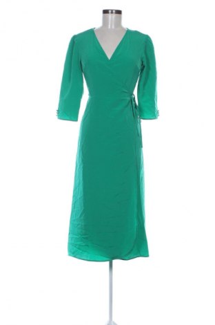 Šaty  Unbranded, Velikost M, Barva Zelená, Cena  136,00 Kč