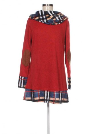 Φόρεμα Unbranded, Μέγεθος XL, Χρώμα Πολύχρωμο, Τιμή 5,99 €