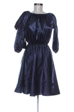 Šaty  Unbranded, Velikost S, Barva Modrá, Cena  136,00 Kč