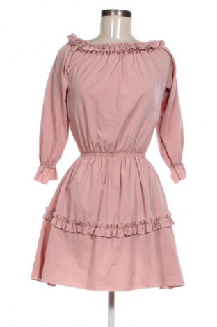 Φόρεμα Unbranded, Μέγεθος S, Χρώμα Σάπιο μήλο, Τιμή 6,99 €