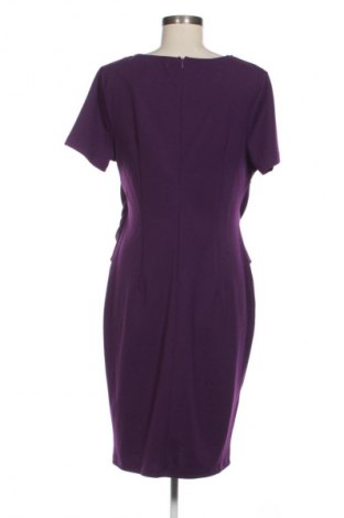 Šaty  Unbranded, Velikost XL, Barva Fialová, Cena  399,00 Kč