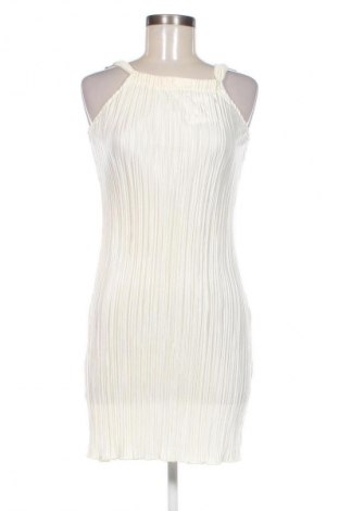 Sukienka Unbranded, Rozmiar S, Kolor ecru, Cena 44,15 zł