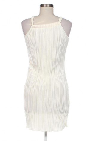 Sukienka Unbranded, Rozmiar S, Kolor ecru, Cena 44,15 zł