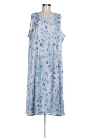 Φόρεμα Unbranded, Μέγεθος 3XL, Χρώμα Πολύχρωμο, Τιμή 9,17 €