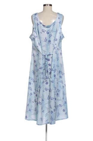 Φόρεμα Unbranded, Μέγεθος 3XL, Χρώμα Πολύχρωμο, Τιμή 9,17 €