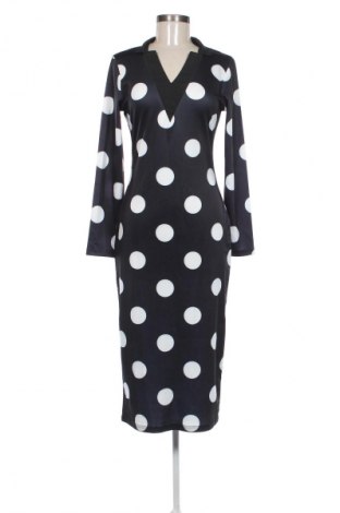 Φόρεμα Unbranded, Μέγεθος S, Χρώμα Πολύχρωμο, Τιμή 9,68 €