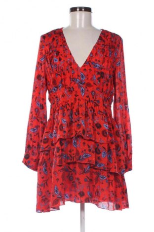 Φόρεμα Unbranded, Μέγεθος M, Χρώμα Πολύχρωμο, Τιμή 20,99 €