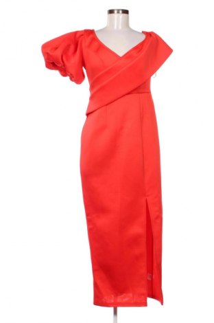 Φόρεμα Unbranded, Μέγεθος M, Χρώμα Κόκκινο, Τιμή 28,99 €