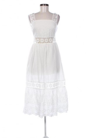 Рокля Unbranded, Размер M, Цвят Бял, Цена 20,45 €