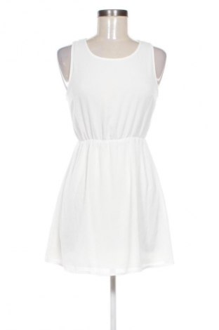 Φόρεμα Unbranded, Μέγεθος S, Χρώμα Λευκό, Τιμή 20,99 €