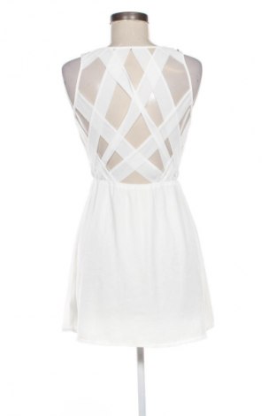 Φόρεμα Unbranded, Μέγεθος S, Χρώμα Λευκό, Τιμή 20,99 €