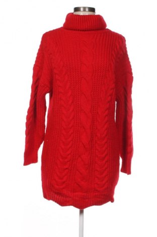 Φόρεμα Unbranded, Μέγεθος S, Χρώμα Κόκκινο, Τιμή 14,99 €