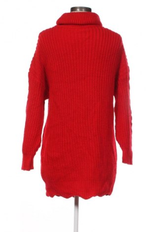 Φόρεμα Unbranded, Μέγεθος S, Χρώμα Κόκκινο, Τιμή 14,99 €