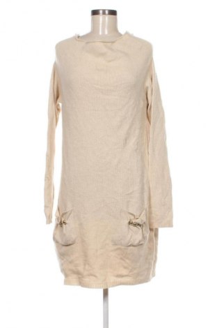 Φόρεμα Unbranded, Μέγεθος M, Χρώμα Εκρού, Τιμή 12,99 €