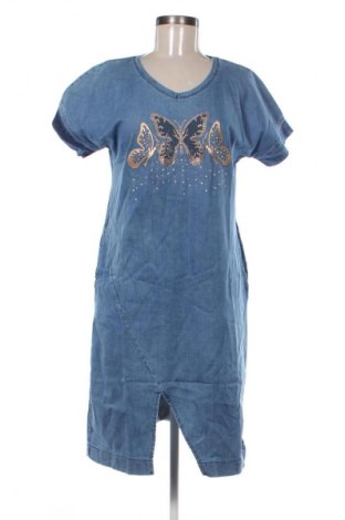 Šaty  Unbranded, Velikost S, Barva Vícebarevné, Cena  149,00 Kč