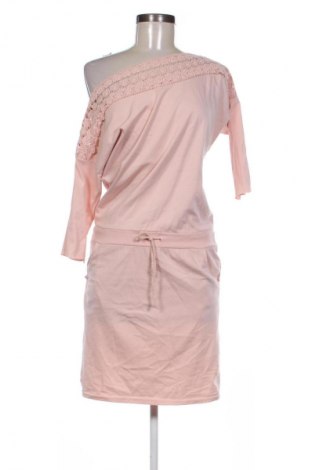 Sukienka Unbranded, Rozmiar M, Kolor Różowy, Cena 50,67 zł