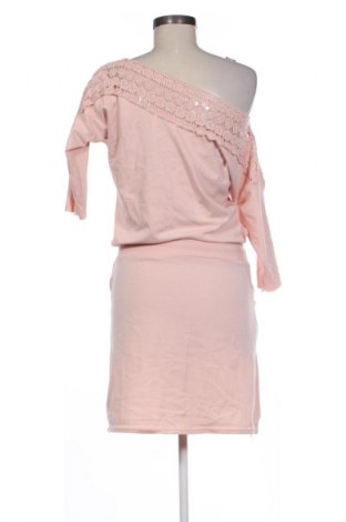 Sukienka Unbranded, Rozmiar M, Kolor Różowy, Cena 50,67 zł