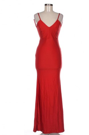 Rochie Unbranded, Mărime M, Culoare Roșu, Preț 72,97 Lei