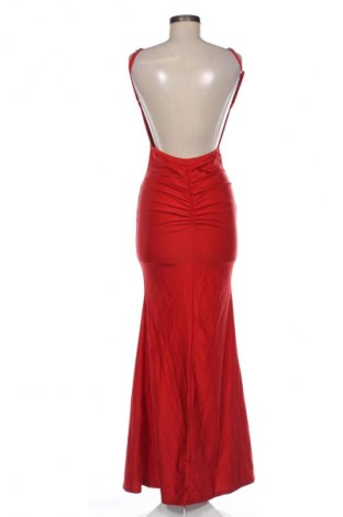 Rochie Unbranded, Mărime M, Culoare Roșu, Preț 72,97 Lei