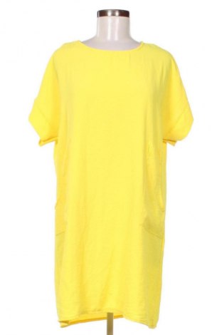 Šaty  Unbranded, Velikost L, Barva Žlutá, Cena  499,00 Kč