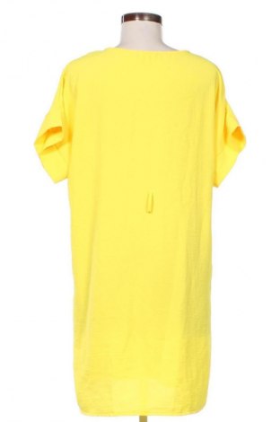 Šaty  Unbranded, Velikost L, Barva Žlutá, Cena  499,00 Kč