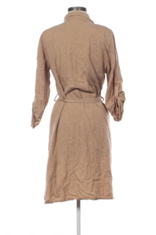 Šaty  Unbranded, Velikost S, Barva Hnědá, Cena  129,00 Kč