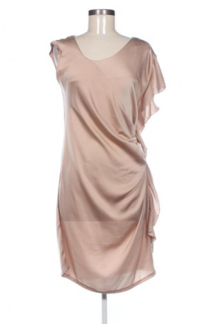 Šaty  Unbranded, Velikost M, Barva Béžová, Cena  499,00 Kč