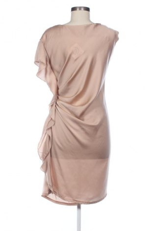 Šaty  Unbranded, Velikost M, Barva Béžová, Cena  499,00 Kč