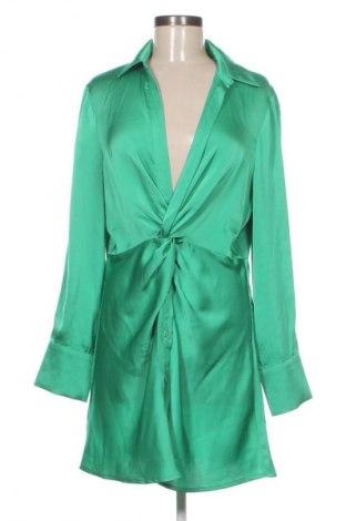 Šaty  Unbranded, Velikost M, Barva Zelená, Cena  290,00 Kč