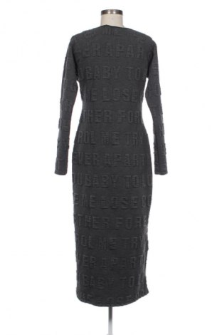 Šaty  Unbranded, Velikost M, Barva Šedá, Cena  149,00 Kč