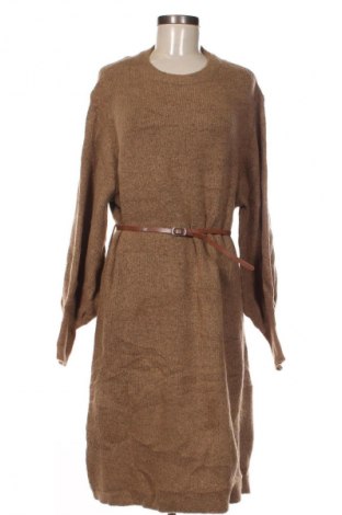 Šaty  Unbranded, Velikost XL, Barva Hnědá, Cena  539,00 Kč