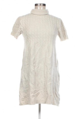 Šaty  Unbranded, Velikost S, Barva Béžová, Cena  319,00 Kč