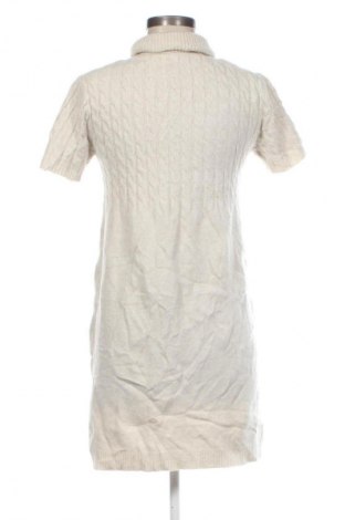 Šaty  Unbranded, Velikost S, Barva Béžová, Cena  319,00 Kč