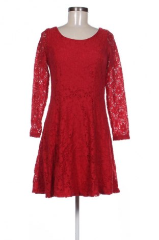 Šaty  Unbranded, Velikost M, Barva Červená, Cena  159,00 Kč