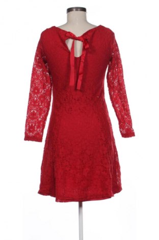 Šaty  Unbranded, Velikost M, Barva Červená, Cena  159,00 Kč