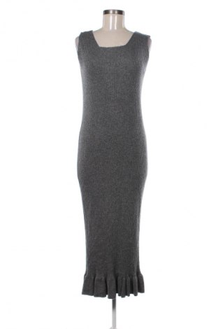 Šaty  Unbranded, Velikost L, Barva Šedá, Cena  349,00 Kč