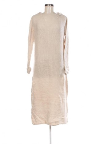 Sukienka Unbranded, Rozmiar S, Kolor Beżowy, Cena 19,99 zł