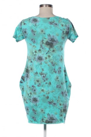 Sukienka Unbranded, Rozmiar M, Kolor Kolorowy, Cena 89,99 zł