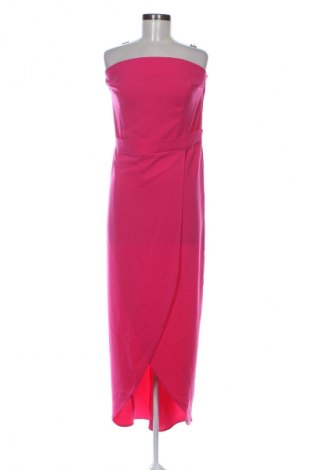 Sukienka Unbranded, Rozmiar XL, Kolor Różowy, Cena 90,99 zł