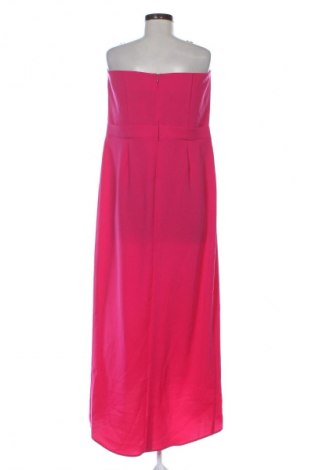 Sukienka Unbranded, Rozmiar XL, Kolor Różowy, Cena 90,99 zł