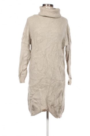 Рокля Unbranded, Размер L, Цвят Бежов, Цена 8,18 €