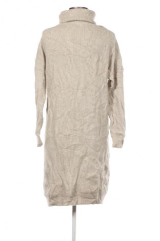 Рокля Unbranded, Размер L, Цвят Бежов, Цена 8,18 €