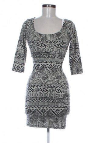 Šaty  Unbranded, Velikost XS, Barva Vícebarevné, Cena  149,00 Kč