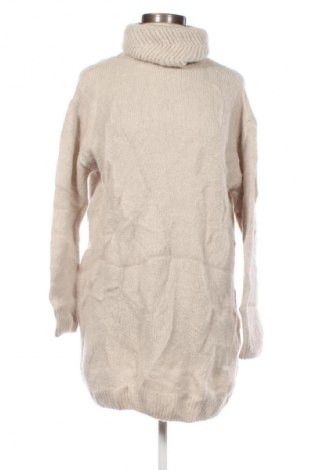 Рокля Unbranded, Размер XS, Цвят Бежов, Цена 9,20 €