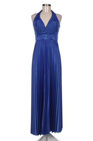 Kleid Unbranded, Größe L, Farbe Blau, Preis 38,50 €