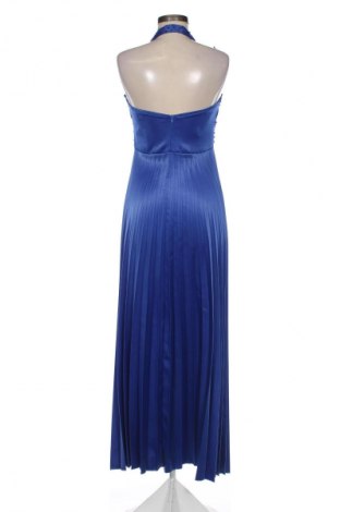 Kleid Unbranded, Größe L, Farbe Blau, Preis 38,50 €