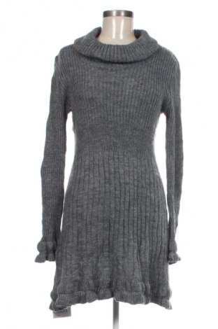 Šaty  Unbranded, Veľkosť M, Farba Sivá, Cena  10,95 €