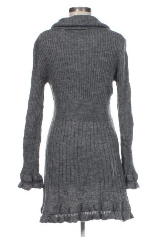Šaty  Unbranded, Veľkosť M, Farba Sivá, Cena  10,95 €